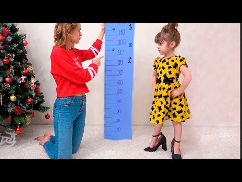 Pretend mom
